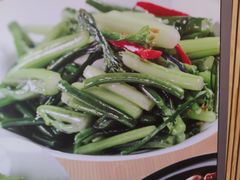 -莲餐厅·湖北菜·藕汤是头牌(愚园路店)