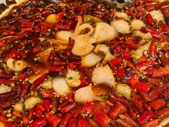 -羊门客在·烤盐池滩羊·川菜