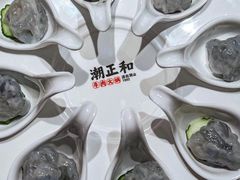 -潮正和潮汕牛肉火锅·老字号(番禺万达店)