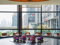 -丽晶轩中餐厅(重庆丽晶酒店)