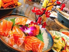-蟹之国·精品蟹料理(极地店)