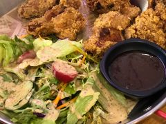 -麻麻桃韩式料理(百盛B馆店)