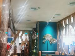 -雀蓝川菜(奥体广场店)