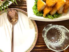 -Siam泰餐厅(水上公园店)