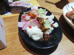 -王妈热卤·川味馆(海昌店)