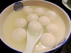 赖汤圆-陈麻婆豆腐总店