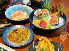 -元通寿司(东骏店)