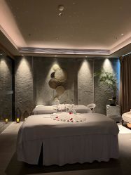 -VELEE·SPA高定疗愈会所