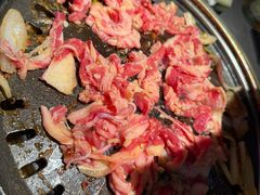 -杨小佳·齐齐哈尔烤肉·烤串(广州店)