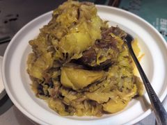 -巴盟人家·内蒙地方菜(华丽家族店)