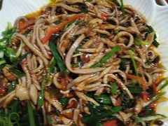 -洪霞餐馆