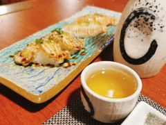 -松羽料理(国大店)