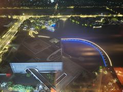 -嘉定凯悦·咖啡厅