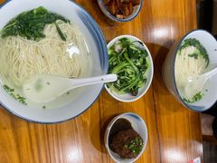 -小方的面(徐家汇店)