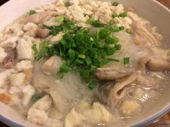 精瘦葫芦头-春发生饭店·非遗(南院门店)