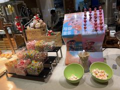 -长沙三景韦尔斯利酒店·Oval全日制餐厅自助餐