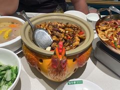 -绿草地·湘菜(芙蓉天街店)