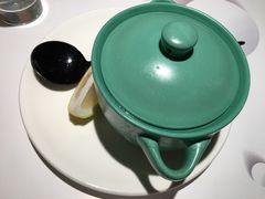 -HELLO MUSAE 拾光缪斯餐厅·纯正希腊风味(苏州中心店)