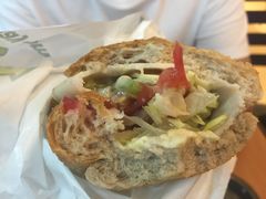 -赛百味SUBWAY(金宝汇店)