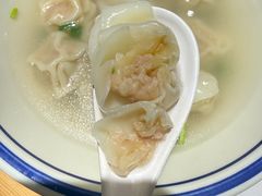 -饺子季水饺餐厅(新市街店)