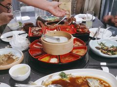 -羲和雅苑•北京烤鸭(平安国际金融中心店)