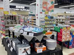 -京客隆超市(华安店)