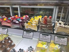-蜂蝶来饼店(拱北总店)