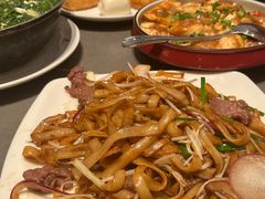 -先记烧鹅王·本地粤菜(福永店)