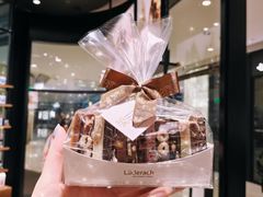 -Laderach 莱德拉(上海环贸iapm店)