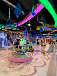 点击看大图 -万升儿童王国(万辉店)