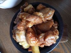 -风雅老树咖啡(福州路店)