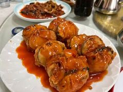 -逢春菜馆天津菜(胜利路店)