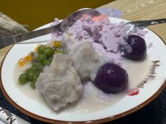 -鲜芋仙(南开大悦城店)