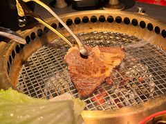 -铭牛烧肉·和牛海鲜自助(高新月牙湖店)