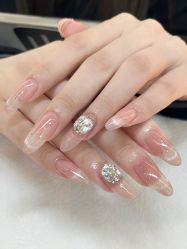 -妙睫屋日式美甲美睫