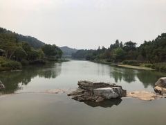 -常德桃花源景区