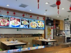 -老边饺子馆(东单店)