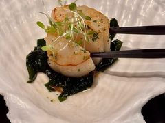 -Ginza Onodera铁板烧(外滩十八号店)