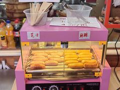 -老陶包子铺(南大西南村店)