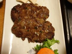 -原上草 韩定食
