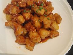 榕城荔枝肉-兴仙饭店·闽味海鲜(马尾总店)