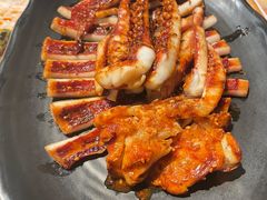 -枪火串烧·东北特色烧烤(罗湖总店)