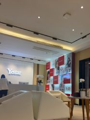 -Yestar艺星医疗美容医院