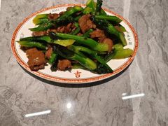 -皇后餐厅-煲仔·小菜·打边炉(古北店)