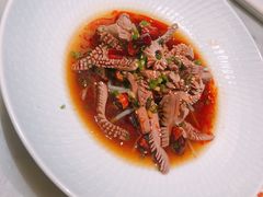 -辛香汇·现炒川菜(淮海路百盛店)