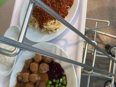 -宜家家居(四元桥商场店)