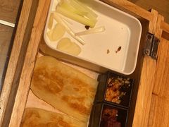 -四季餐厅(大寺店)