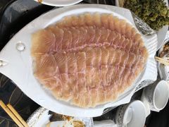 -京北渔家傲