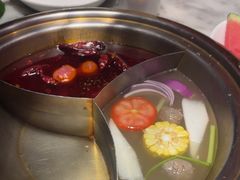 -川味观·鲜货火锅(景芳水湘店)