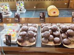-金凤成祥(东直门现烤面包店)